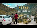 Jhoolaghat My First Nepal Vlog Exploring A Small Market At India Nepal Border
