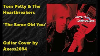 Tom Petty - The Same Old You - Harley Benton SC-450 Plus