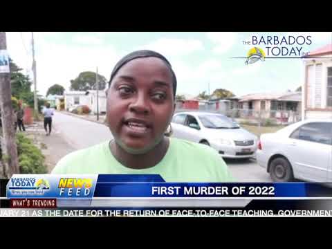 Barbados Today Morning Update February 7, 2022