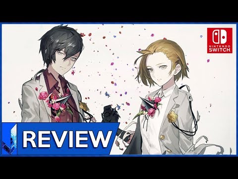 The Caligula Effect Overdose Review || Definitely Totally Not Persona
