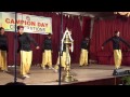 Campion School Annual Day Opening dance 2012 ...