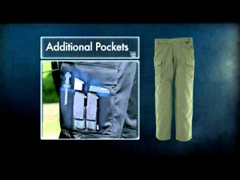 5.11 TDU Pants at Quartermaster