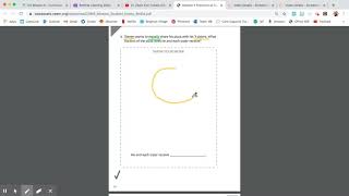 Zearn Exit Ticket Lesson 3