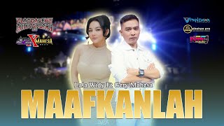 Download lagu MAAFKANLAH - VOC. GERY MAHESA FT LALA WIDY || ANNIVERSARY 1ST PLATGAYENG X MAHESA MUSIC mp3