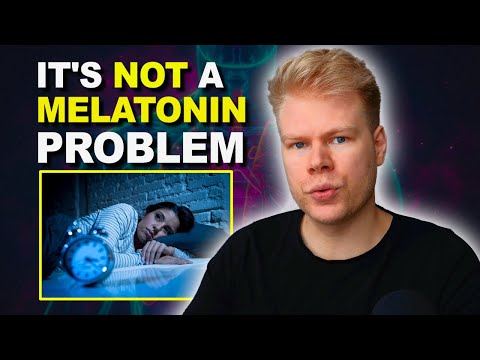 Why You Always Wake Up At 4am & Can’t Get Back to Sleep