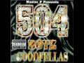 504 Boyz - Whodi