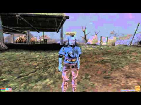 Let's play Morrowind (P125) - Reading between the lines
