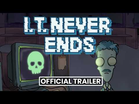 Gameplay Trailer