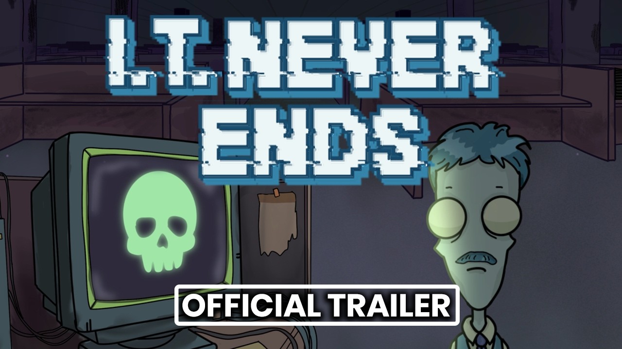 Gameplay Trailer