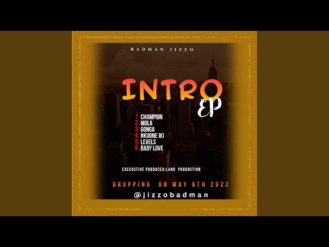 Nkore iki (feat. TONNY the kidd)