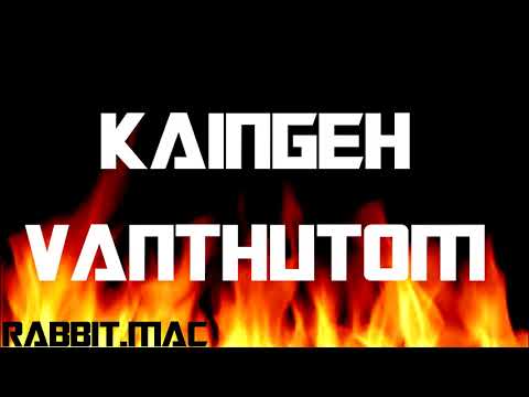 Vai-lapalam FREEMIX Lyric Video By Jay_Editz - Various Artists