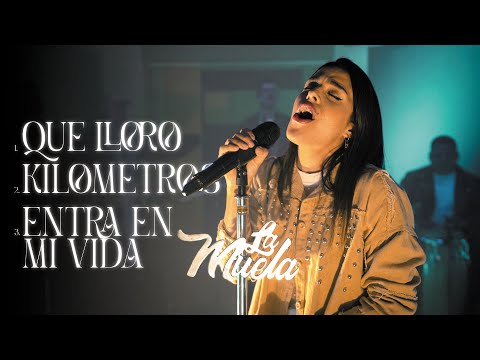 Eugenia Quevedo | LBC - Enganchados Sin Bandera (Pira Session #2)