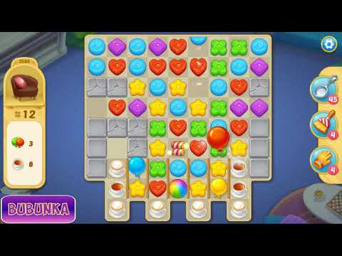 Matchington Mansion level 2566 HD