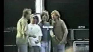 Phish - 08.17.97 - Carolina