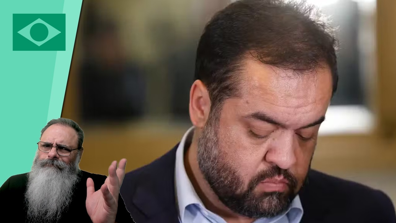 CLAUDIO CASTRO reclama que FLÁVIO BOLSONARO não ESTÁ AJUDANDO a resolver seus BOs: NÃO DEVERIA MESMO