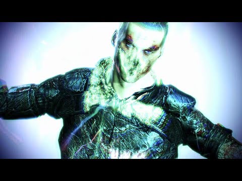 Mass Effect 3 Paragon: Chapter 40 - "Because Of Him I Am Alive, And I Am Not Alone"