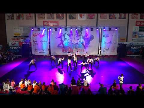 78. Out Of Bounds - FUNK!