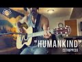 ELEVADO - Humankind (Stripped)