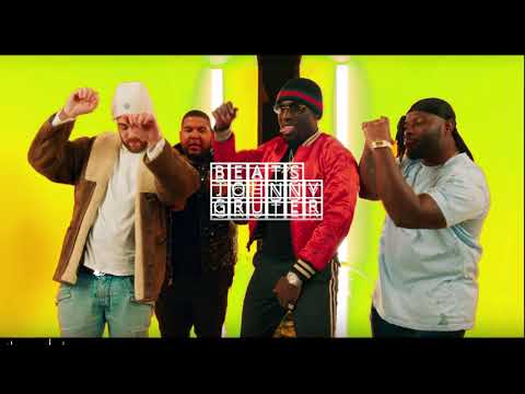 Priceless x Frenna x Murda - Rompe Type Beat Instrumental