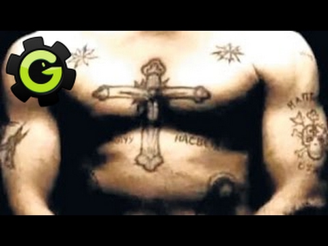 Doku Die Mafia Teil der russischen Bourgeoisie Deutschland 2017