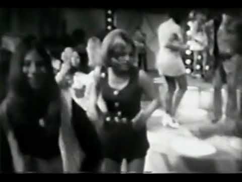 American Bandstand 1970 - Love or Let Me Be Lonely, The Friends of Distinction