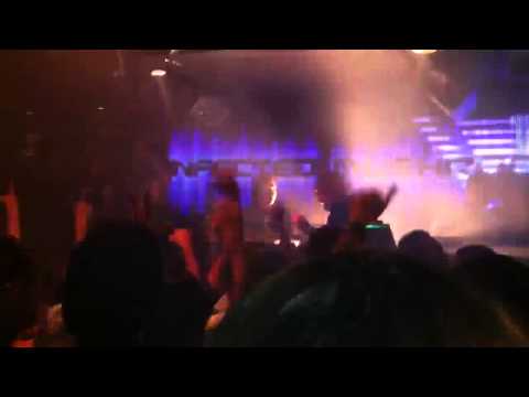 Infected Mushroom- Bass Nipple