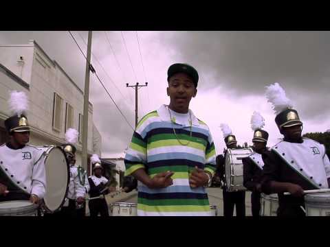 Where U From?(feat. Glasses Malone)/1500[Official Video]