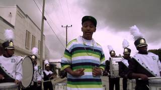 Where U From?(feat. Glasses Malone)/1500[Official Video]