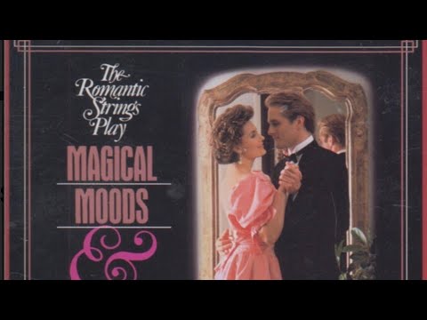 ＴＨＥ  ＲＯＭＡＮＴＩＣ  ＳＴＲＩＮＧＳ   "MAGICAL MELODIES" (READER’S DIGEST MUSIC！) ＣＤ２