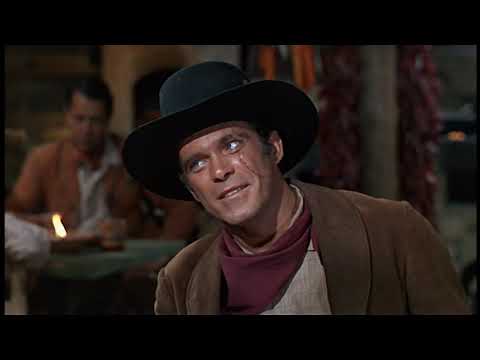 El Dorado (1966) - Settling Scores