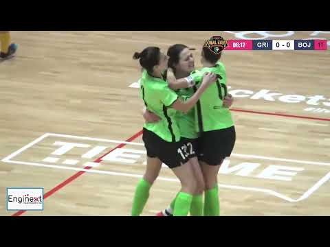 Finale Coppa Italia Serie C femminile Veneto