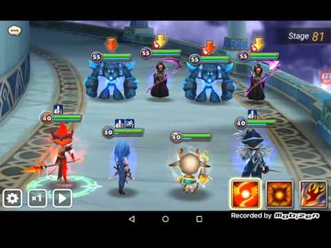 stella and dova combo