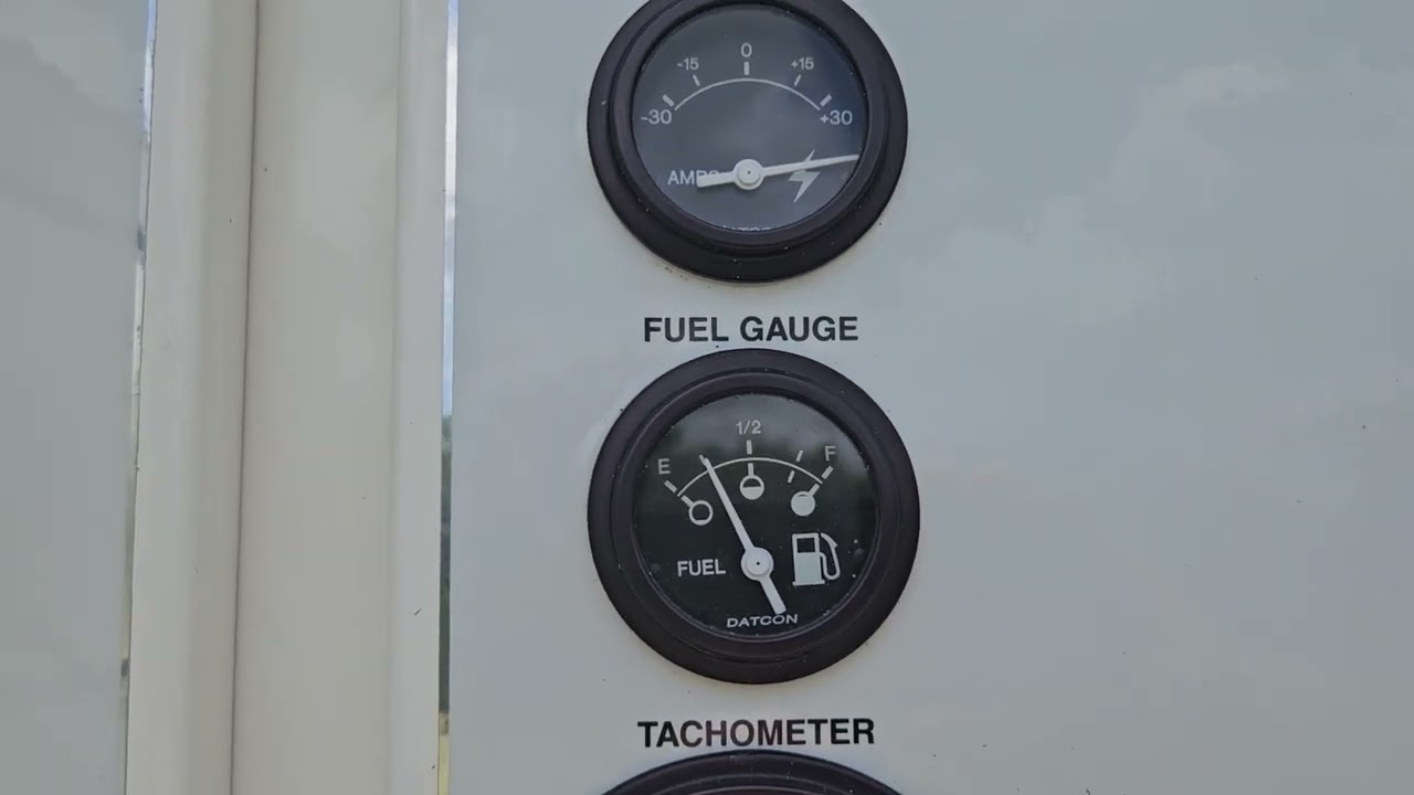 MQ Power Whisperwatt 150_Startup