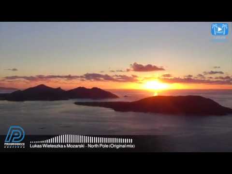 Lukas Wieteszka & Mozarski - North Pole (Original mix) [Progressive Dreams Emotions]