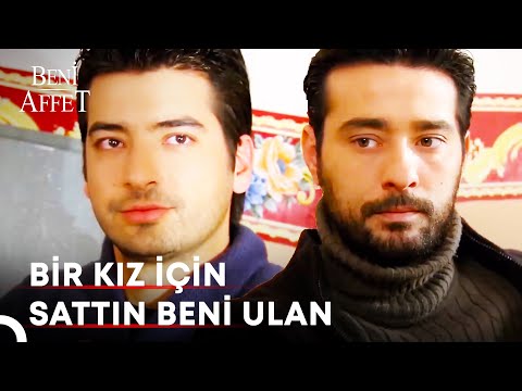 Bu Gözlerde İhanet Saklı! | Beni Affet