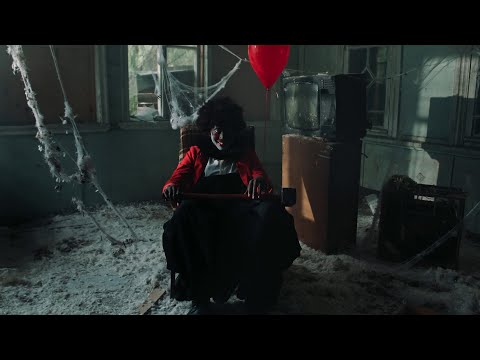 VON POE VII - Titan [Official Music Video]