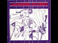 Laughing Clowns – The Laughing Clowns-Full 12" EP