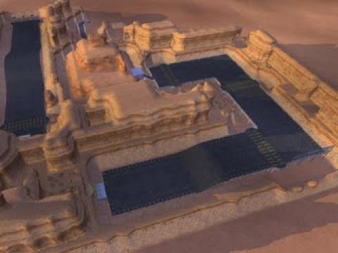 TMU Desert B5 26.25 by kripke (28/05/2021)