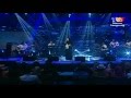 Konsert Untukmu Palestin TV3 2012 Misha Omar Kembara Di Tanah Gersang