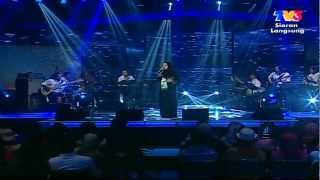 Download lagu Konsert Untukmu Palestin TV3 2012 | Misha Omar - Kembara Di Tanah Gersang mp3