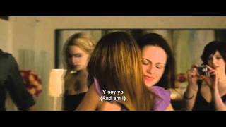 Edward/Bella - Solo Por Amor (Only for Love) [w/English &amp; Spanish subtitles]