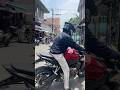 Where Am I City Ride With My 2024 Honda CB650R Eclutch Fyp Shorts Cb650r Motorcycle Viralvideo