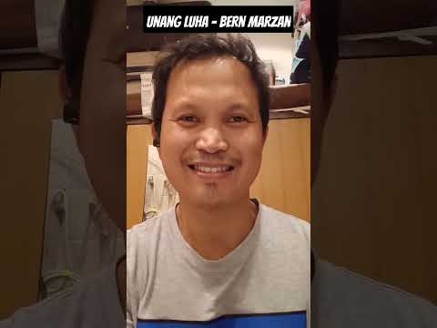 Unang Luha Cover Song