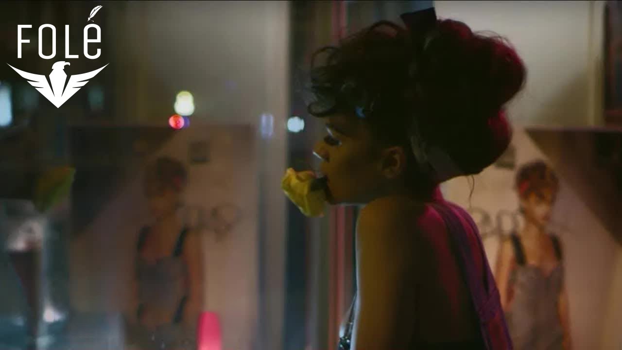 Young Zerka — Like Rihanna
