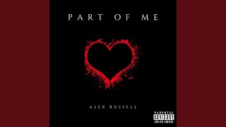 Part of Me Music Video