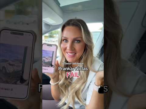 Prankar Niclas FAIL