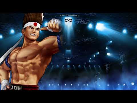Finally King Of Fighter Has Released!! + 4K Gaming | KOF XV
