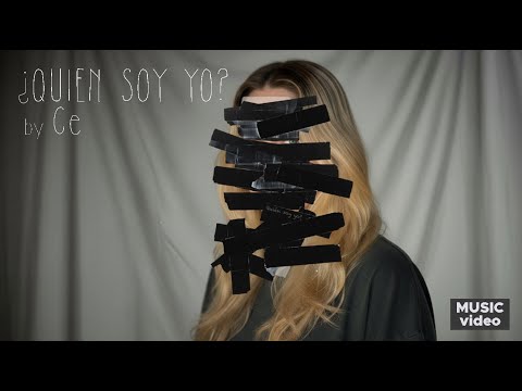 Ce - WHO AM I? (Official Music Video)