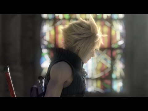 Final Fantasy 7 Advent Children Complete [Our memory or us] Amv