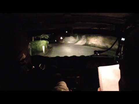 12° Rally Rose'n Bowl - Cagni D. - Benedetti D. - Peugeot 106 FN2 - PS5